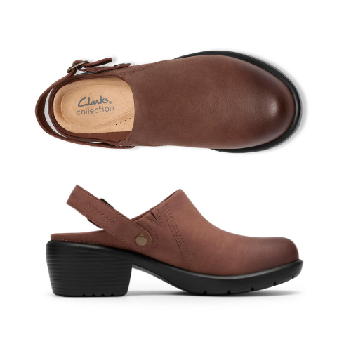 Kynzie Mule