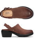 Kynzie Mule