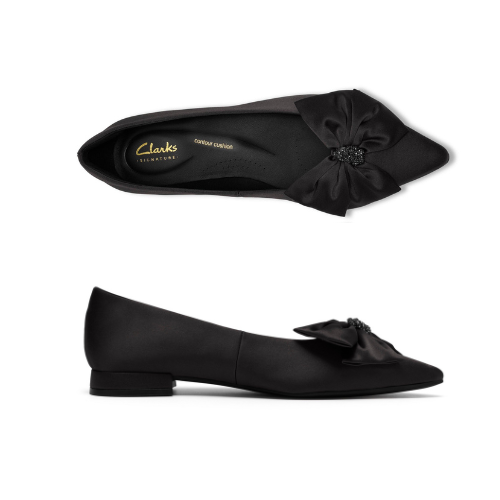 Sensa15 Bella Flat