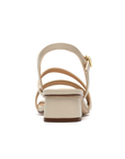 Serina35 Strap Heeled Sandal