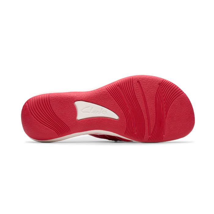Breeze Opal Toe Post Sandal