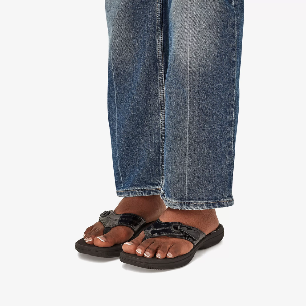 Breeze Reyna Toe Post Sandal