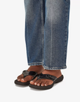 Breeze Reyna Toe Post Sandal