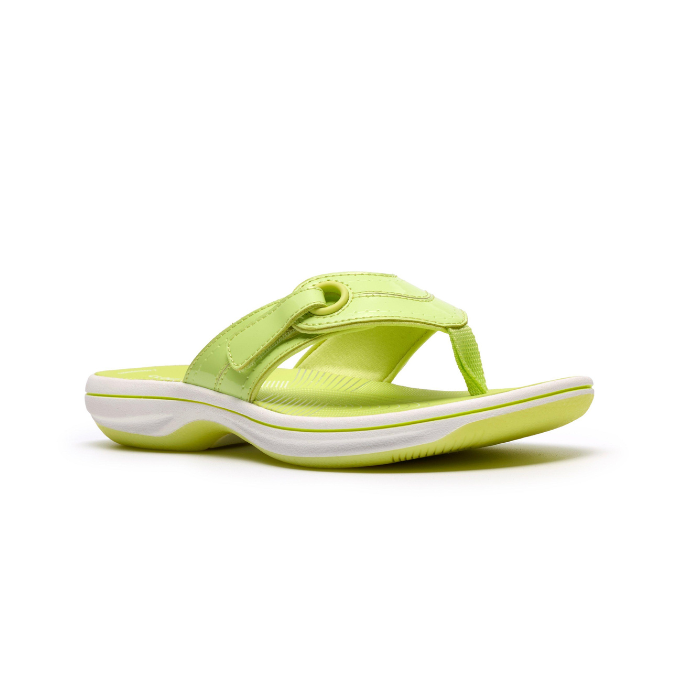 Breeze Reyna Toe Post Sandal