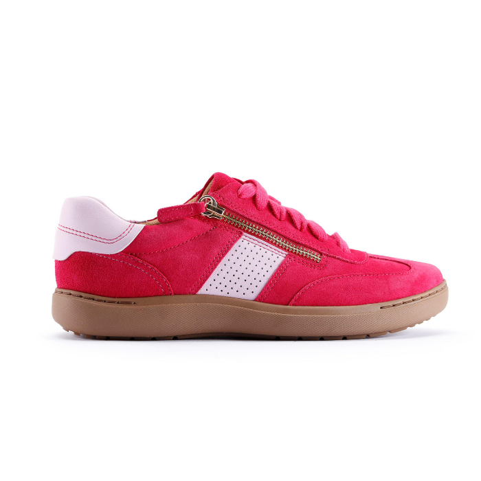 Nalle T-Toe Sneaker