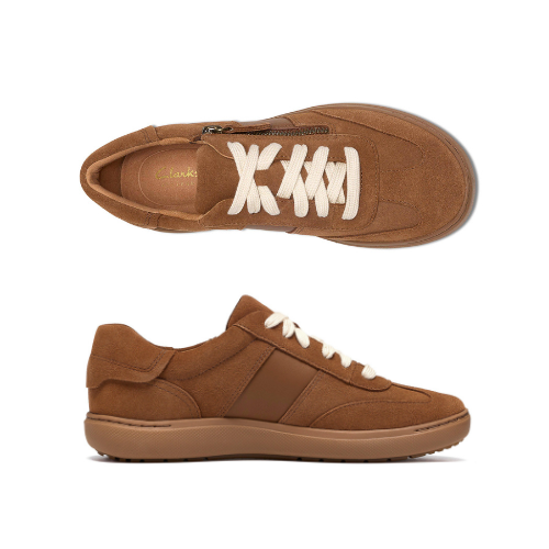 Nalle T-Toe Sneaker
