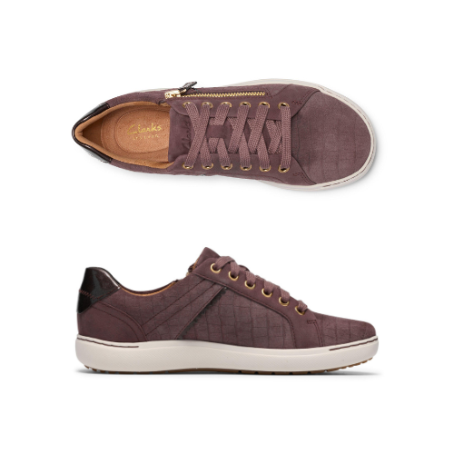 Nalle Zen Sneaker