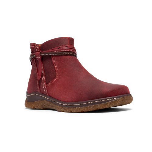 Orlene Roam Ankle Boot