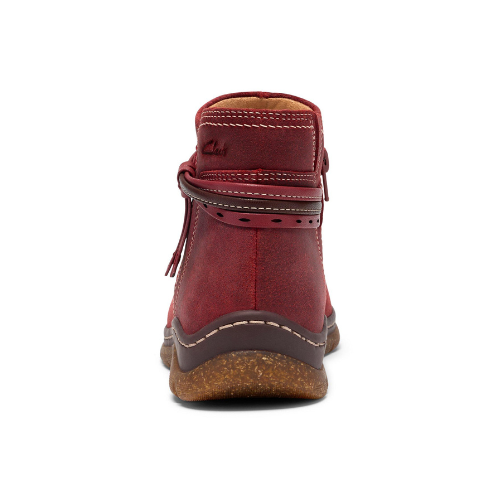 Orlene Roam Ankle Boot