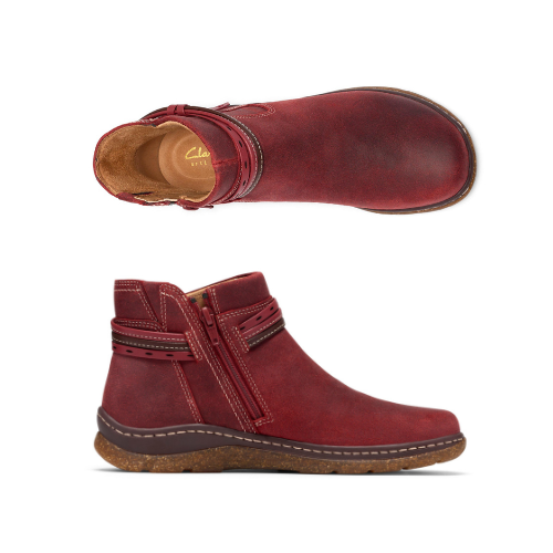 Orlene Roam Ankle Boot