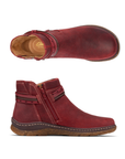 Orlene Roam Ankle Boot