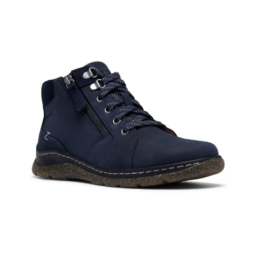 Orlene Top WP Ankle Boot