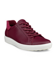 Soft 7W Easy Slip-On Laced Sneaker