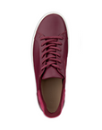 Soft 7W Easy Slip-On Laced Sneaker