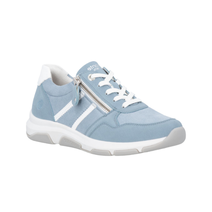 D1S04 Lace-up Sneaker