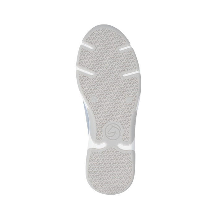 D1S04 Lace-up Sneaker