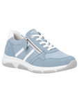 D1S04 Lace-up Sneaker
