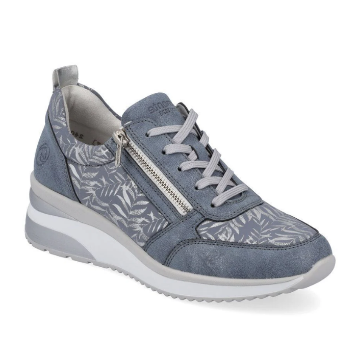 D2401 Wedge Shoe