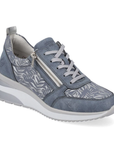 D2401 Wedge Shoe