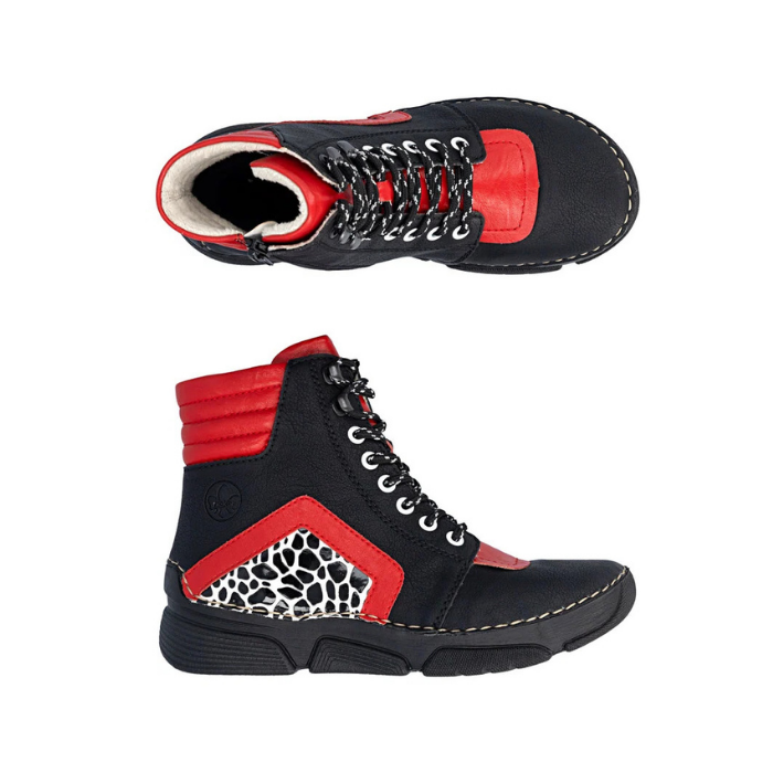 45904 Ankle Boot