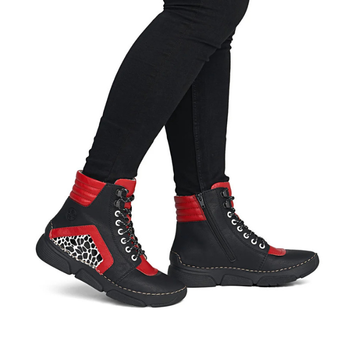 45904 Ankle Boot