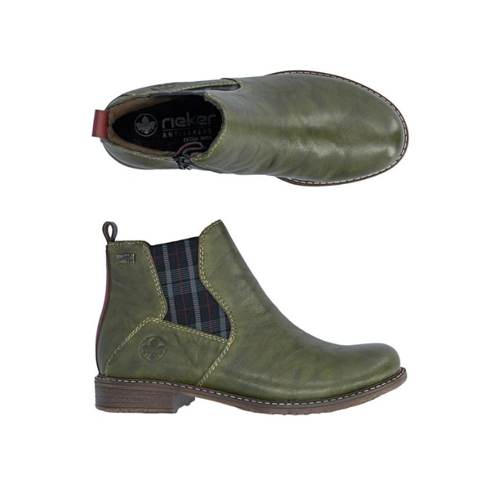 74860 Chelsea Boot