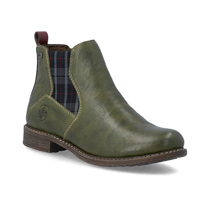 74860 Chelsea Boot