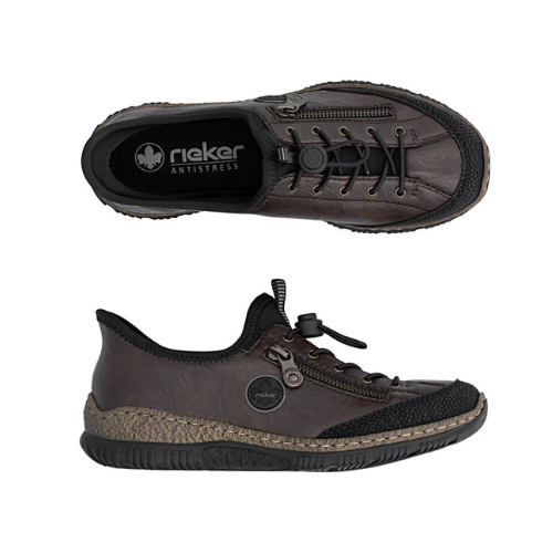 N3267 Slip-on Sneaker