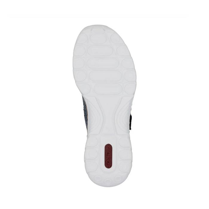 N4299 Mary Jane Flat