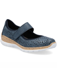 N4299 Mary Jane Flat