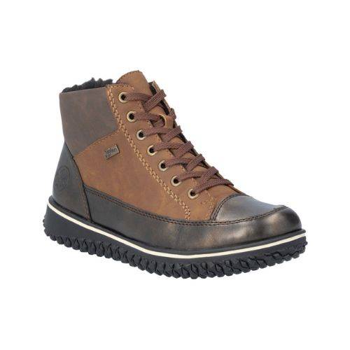 Rieker Mist ウーマン アンクルブーツ R8276 – Rieker Shoe Canada