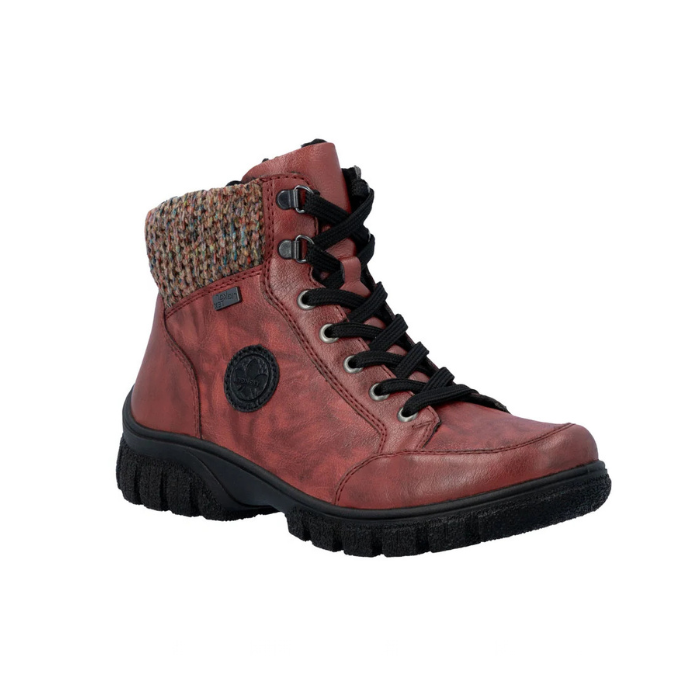 Z7230 Ankle Boot
