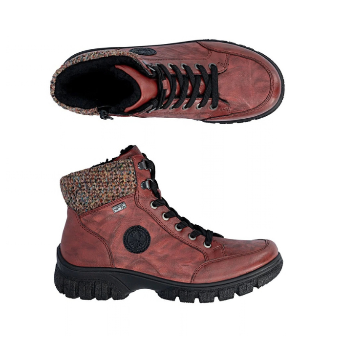 Z7230 Ankle Boot