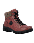Z7230 Ankle Boot