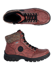 Z7230 Ankle Boot