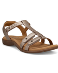Trophy 2 Backstrap Sandal