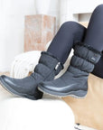 Portia Mid Boot