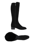 Serena Wide Calf Tall Boot