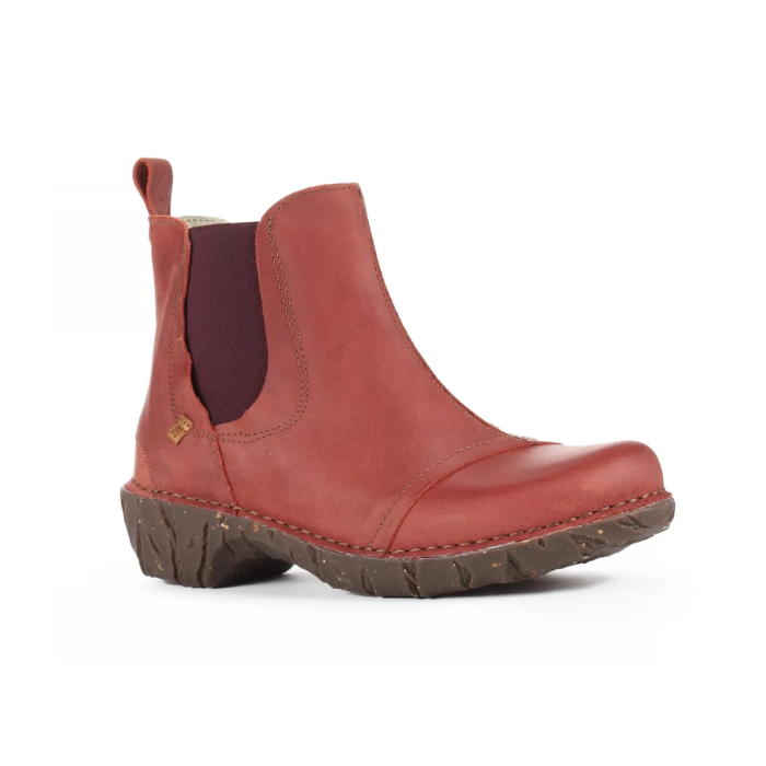 Yggdrasil N158 Chelsea Boot