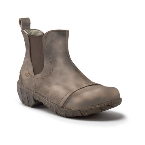 Women's El Naturalista Yggdrasil N158 Chelsea Boot - Comfort