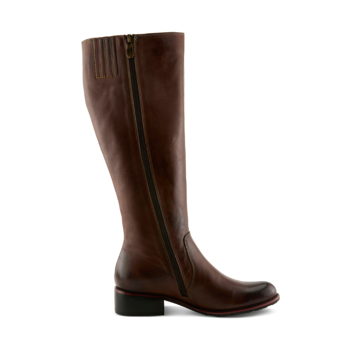 Dimond Tall Boot
