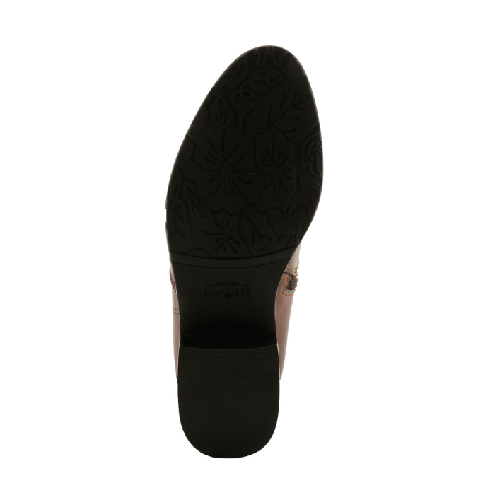 Dimond Tall Boot