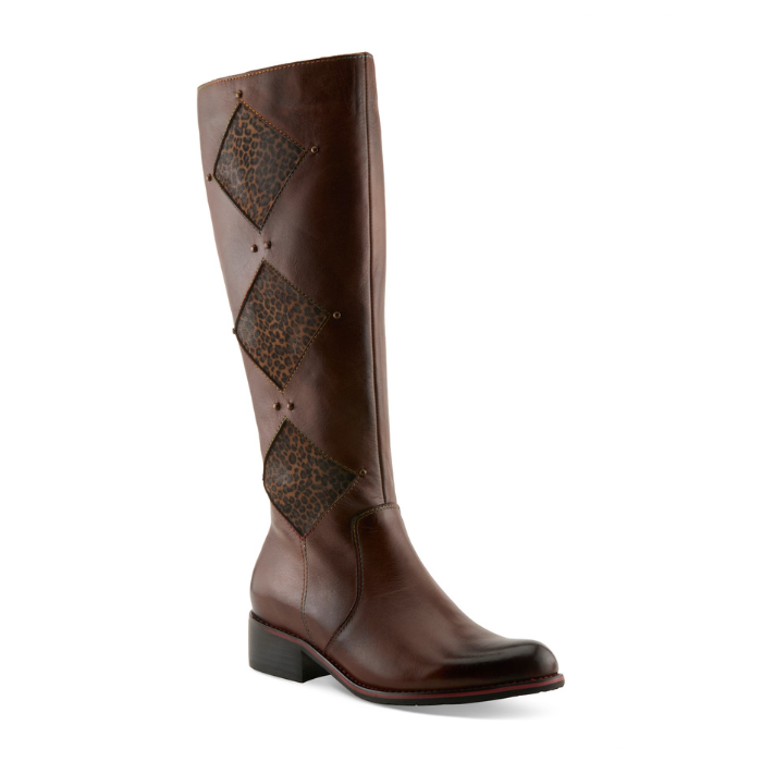 Dimond Tall Boot
