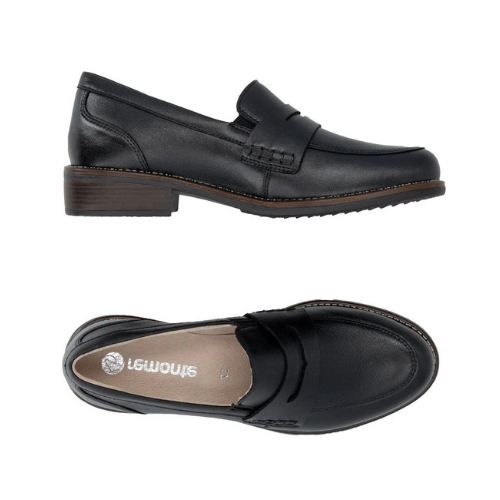 D0F05 Loafer