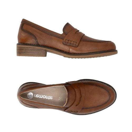 D0F05 Loafer