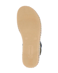 Light treaded outsole with Remonte logo on heel. 