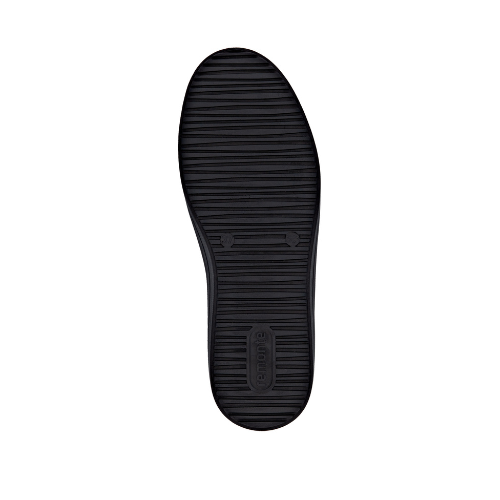 D1C09 Lace-up Sneaker