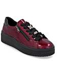 D1C09 Lace-up Sneaker
