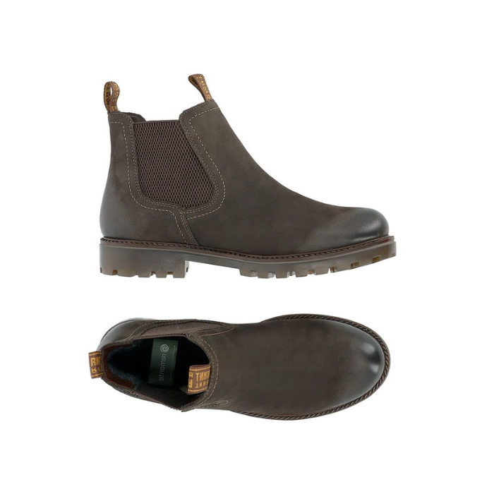D8472 Chelsea Boot