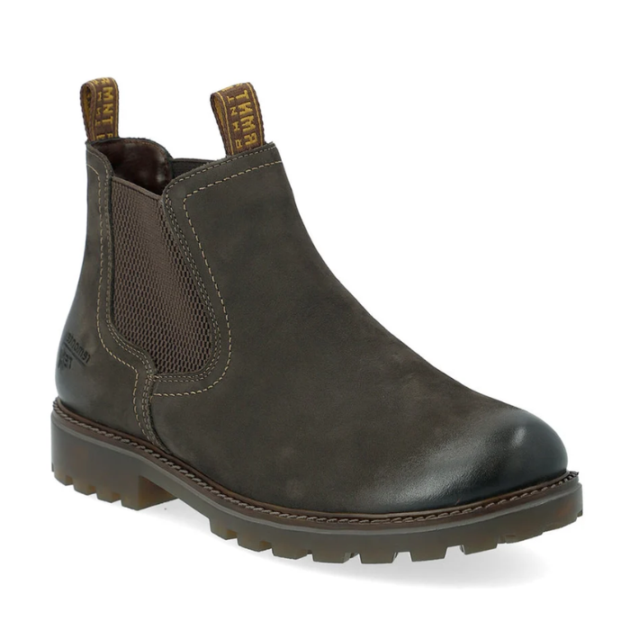 D8472 Chelsea Boot